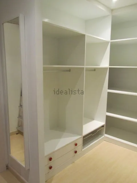 Pis de 50 m² a Barcelona
