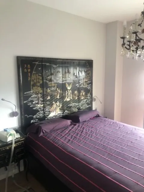 Appartement 90 m² à Grenade
