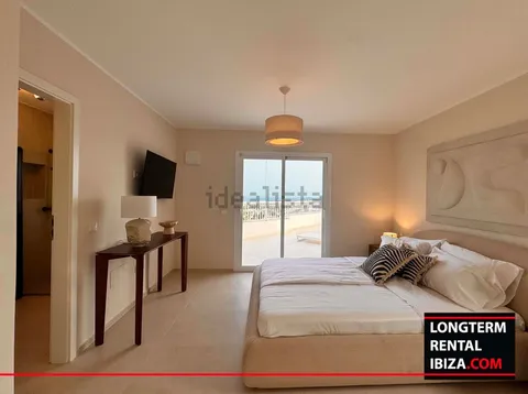 Дом 350 м² в Sant Josep de sa Talaia