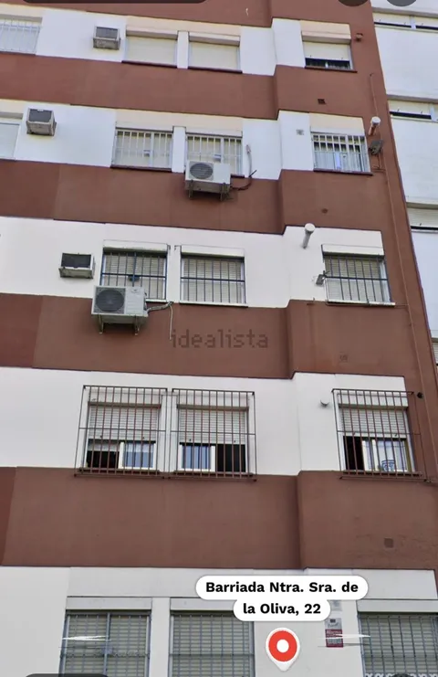 Piso de 83 m² en Sevilla