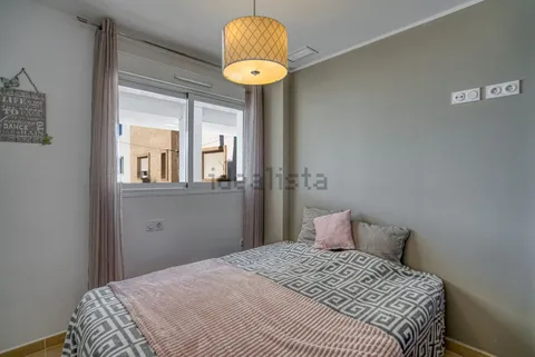 Pis de 85 m² a Oriola