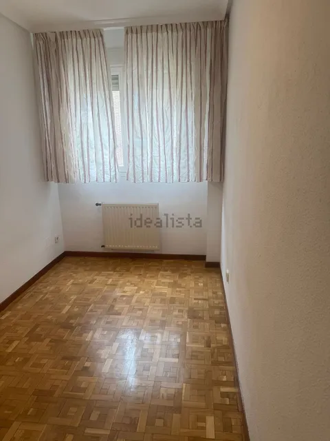 Wohnung 110 m² in Madrid