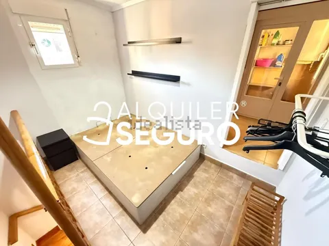 Wohnung 33 m² in Madrid (4/7)