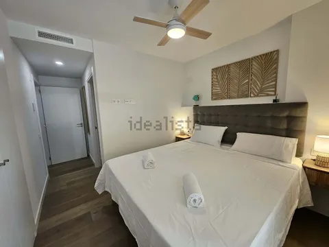 Wohnung 75 m² in el Puig de Santa Maria
