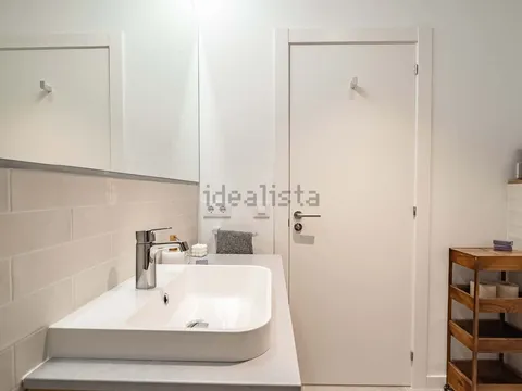 Room for rent, Barcelona