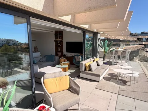 Pis de 149 m² a Estepona