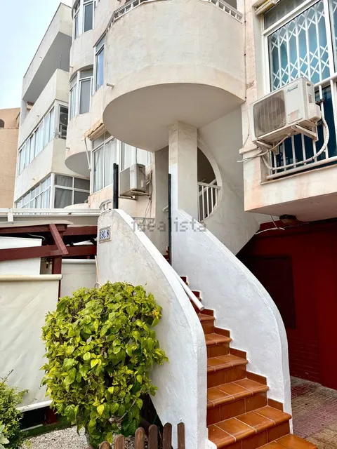 Wohnung 45 m² in Torrevieja