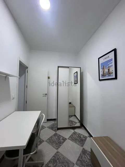 Zimmer zur Miete, Sevilla (3/20)