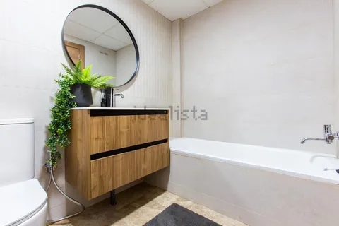 Apartamento 42 m² em Montserrat
