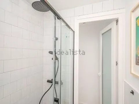 Zimmer zur Miete, Madrid