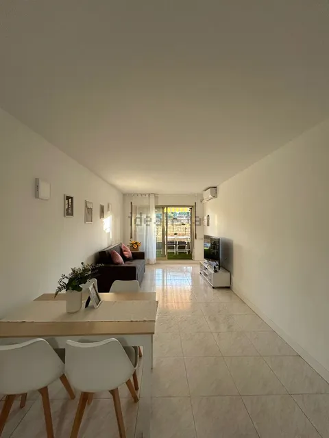 Pis de 55 m² a Pineda de Mar