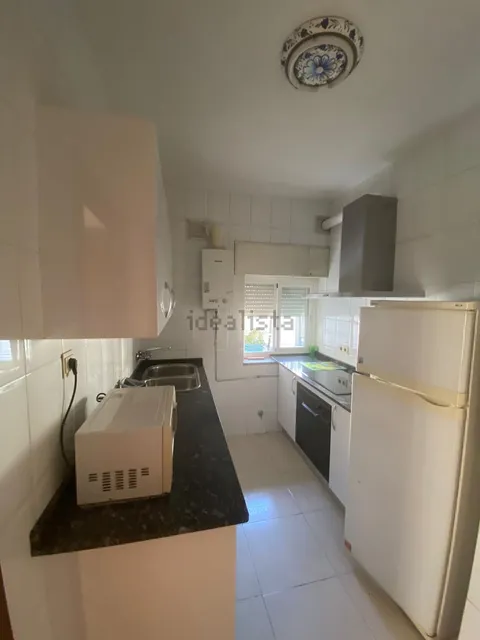 Wohnung 75 m² in Granada