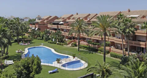 Pis de 200 m² a Marbella