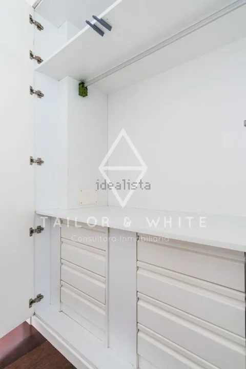 Pis de 63 m² a Madrid
