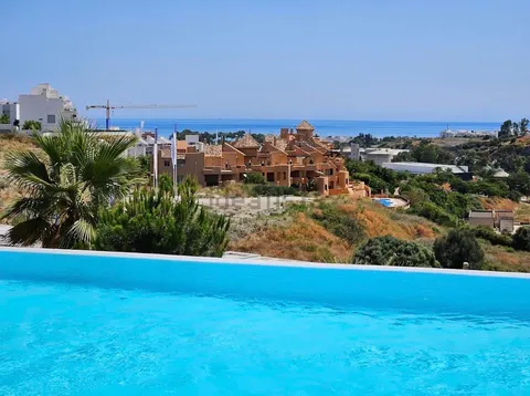 Pis de 125 m² a Estepona