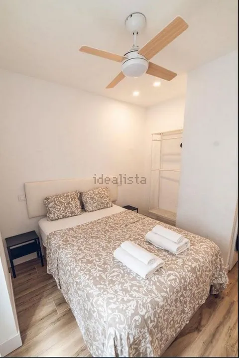 Pis de 70 m² a Sevilla