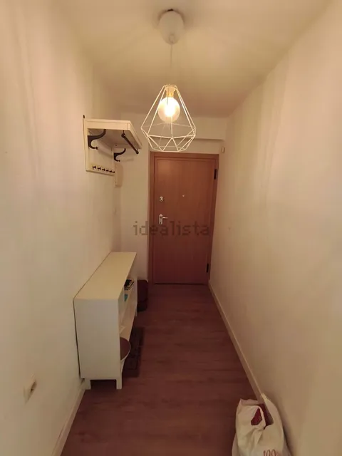Pis de 116 m² a València