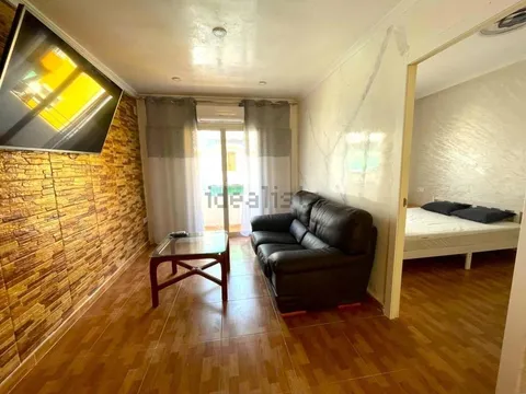 Pis de 62 m² a Alacant