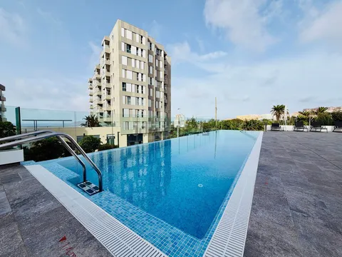 Wohnung 90 m² in Las Palmas de Gran Canaria