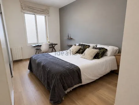 Quarto para alugar, Madrid