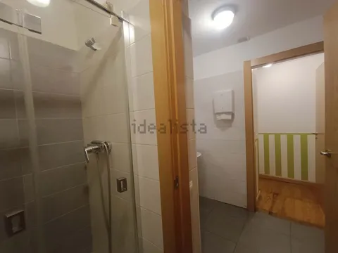 Habitació de lloguer, Pamplona