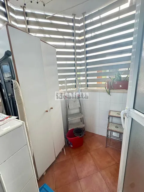 Pis de 131 m² a Màlaga