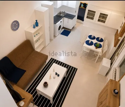 Pis de 35 m² a Barcelona