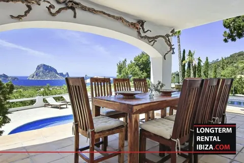 House 400 m² in Sant Josep de sa Talaia