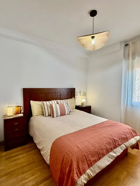 Appartamento 90 m² a Madrid
