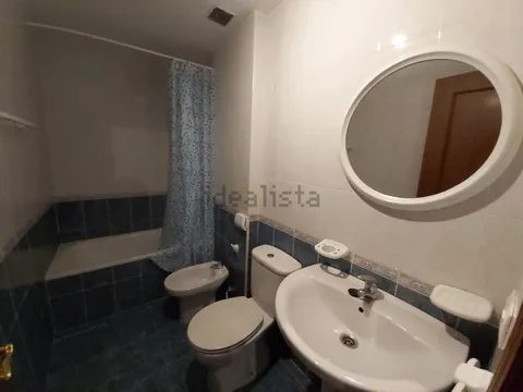 Wohnung 56 m² in Palazuelos de Eresma