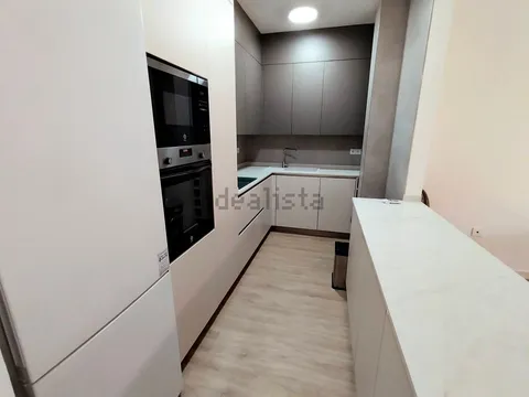 Pis de 115 m² a Mijas
