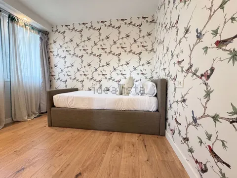 Pis de 90 m² a Madrid