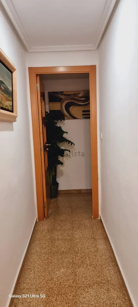 Habitació de lloguer, València (2/21)