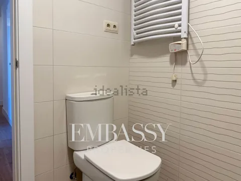 Pis de 135 m² a Madrid