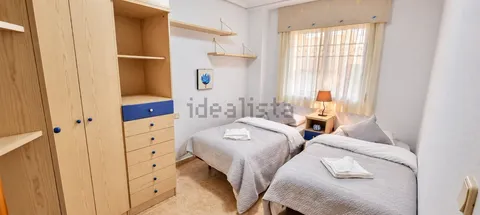 Pis de 65 m² a Torrevella