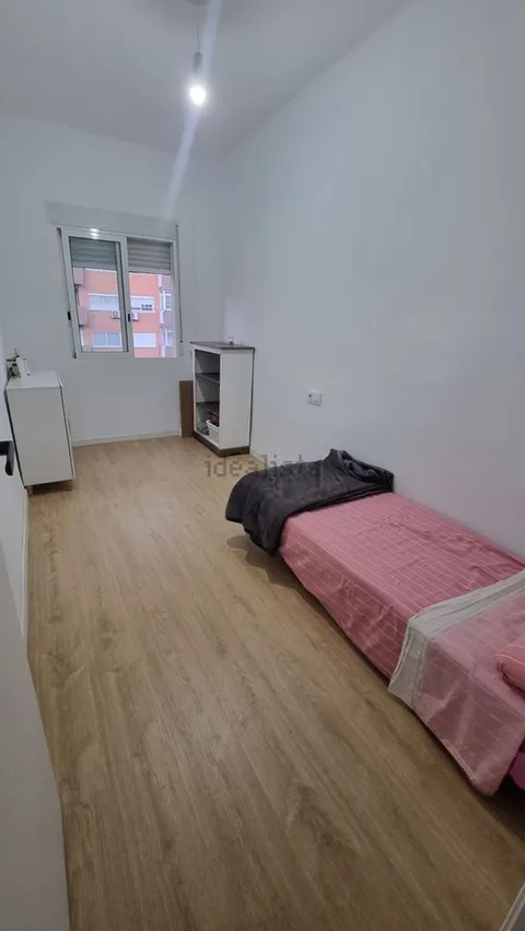 Pis de 60 m² a València