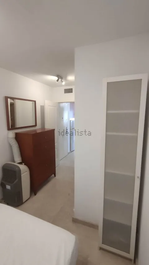Pis de 45 m² a Benalmádena