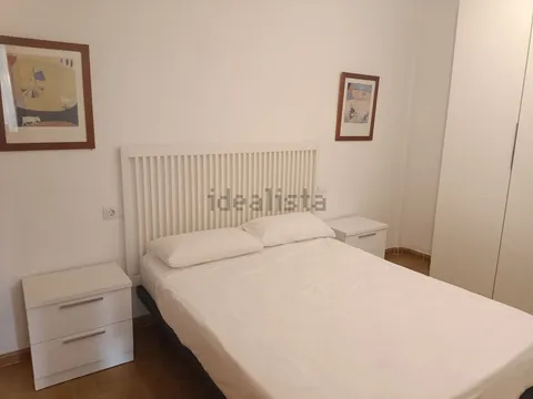 Wohnung 45 m² in Roquetas de Mar