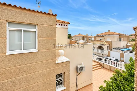 Casa de 115 m² a Torrevella