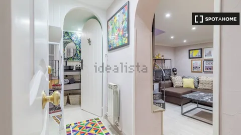 Pis de 60 m² a Madrid