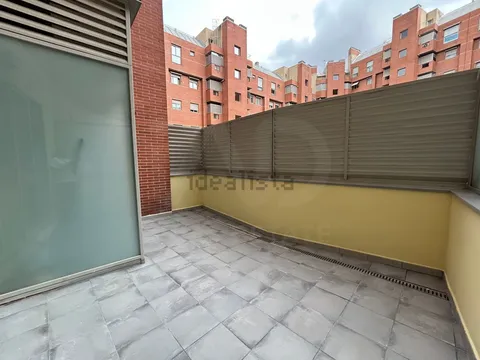Pis de 73 m² a Madrid