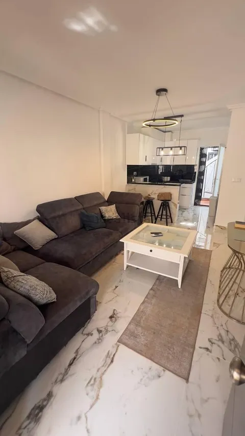 Casa de 50 m² a Oriola