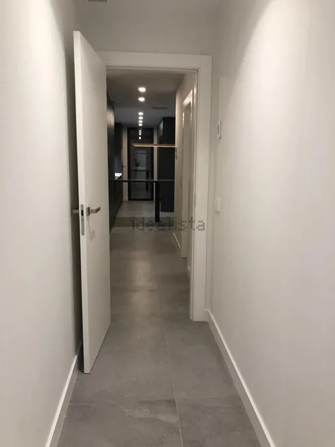 Pis de 197 m² a Almeria