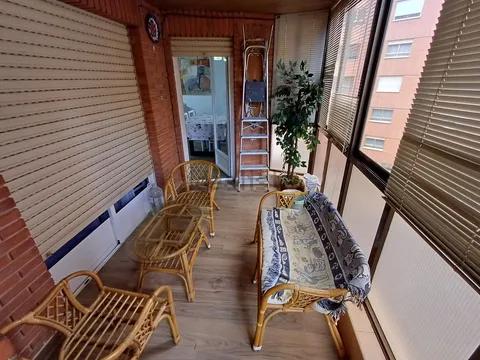 Room for rent, Albacete (3/7)