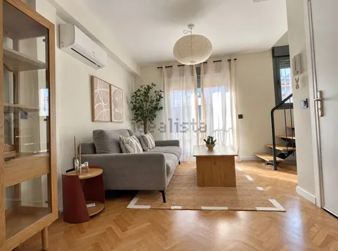 Flat 100 m² in Madrid