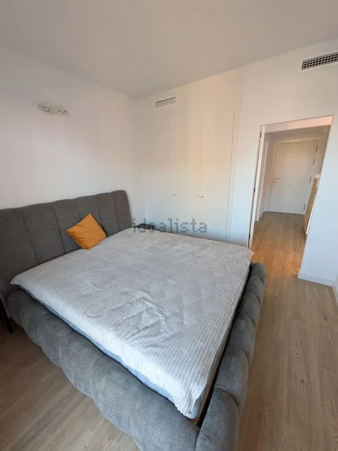 Pis de 51 m² a Barcelona