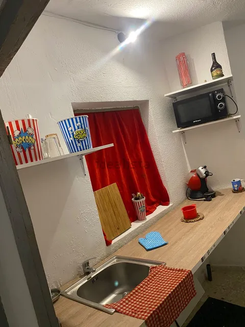 Pis de 60 m² a Dosbarrios