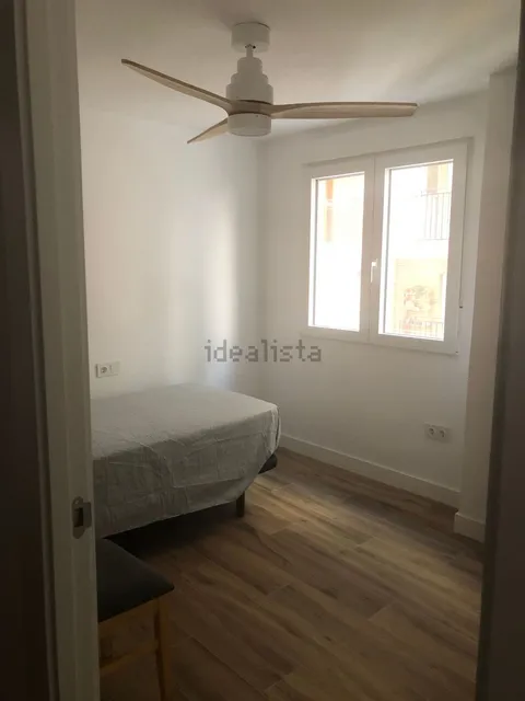 Habitació de lloguer, Granada