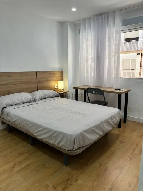 Habitació de lloguer, Cartagena