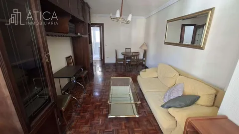 Pis de 80 m² a Salamanca (2/22)